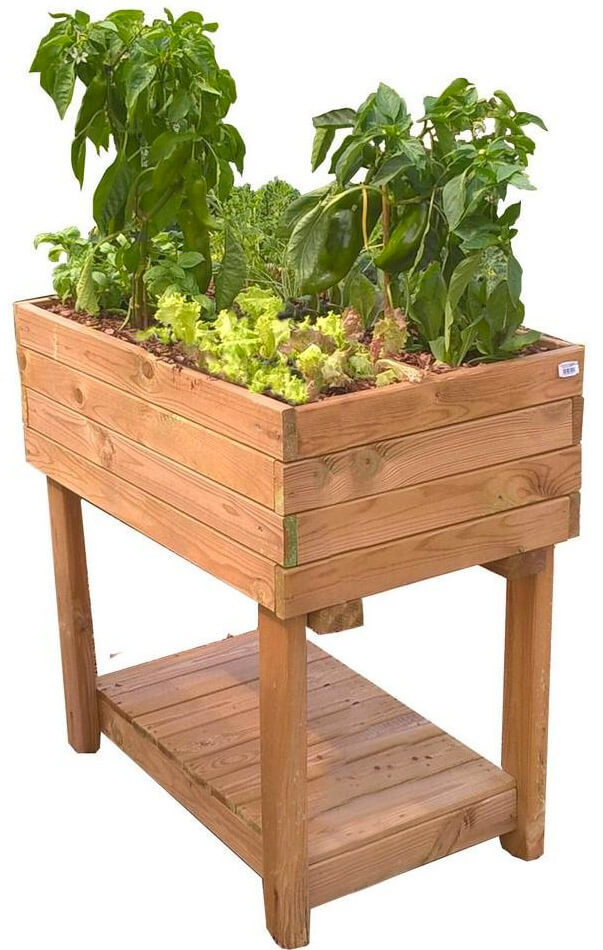 Ortolegno 2 Ripiani...