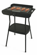 Barbecue Elettrico 2000W Kooper Grilly