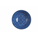 Set 4 Ciotole Ø14,5x6 cm 485 ml in Porcellana VdE Tivoli 1996 Confusion