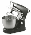 Impastatrice Planetaria 800W 5 Litri Kooper Black Moon Nera