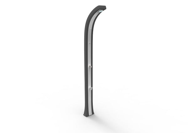 sconto Doccia da Giardino Miscelatore Nebulizzatore e Lavapiedi Arkema Spring Plus Vari Colori