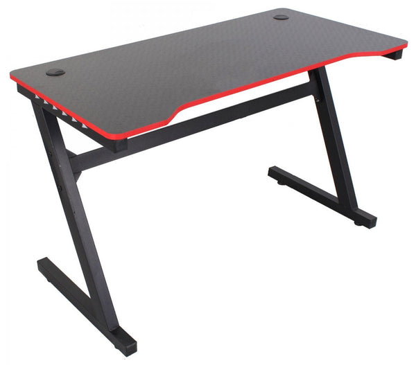 Scrivania Gaming 120x13x60 cm in MDF online