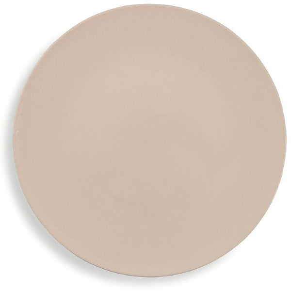 Set 6 Sottopiatti in Plastica Ø 33cm Villa d'Este Wood Rosa acquista