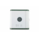 Raffrescatore Portatile 16x17x16,5 cm 4W Kooper Air Cooler Bianco