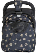 Passeggino Trolley Pieghevole per Bambini Barotti Nice Gold
