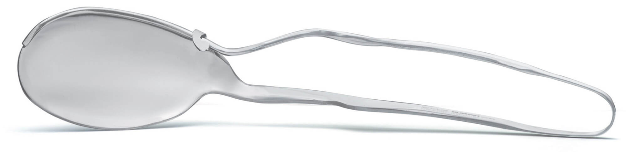 Cucchiaio con Braccio...