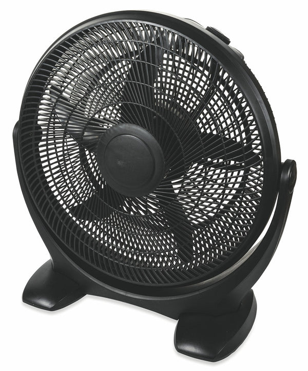 Ventilatore da Tavolo Ø50 cm 3 Velocità 90W Kooper Artic Fresh sconto