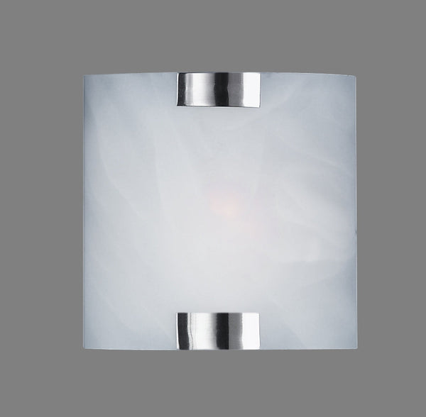 acquista Applique da Interno  E14 in Metallo Cromo