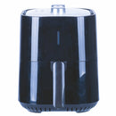 Friggitrice Elettrica ad Aria 1400W 4,8 Litri Kooper Dorè Nera