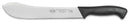 Coltello Scimitarra XL Lama 26 cm Manico Antiscivolo Sanelli Skin