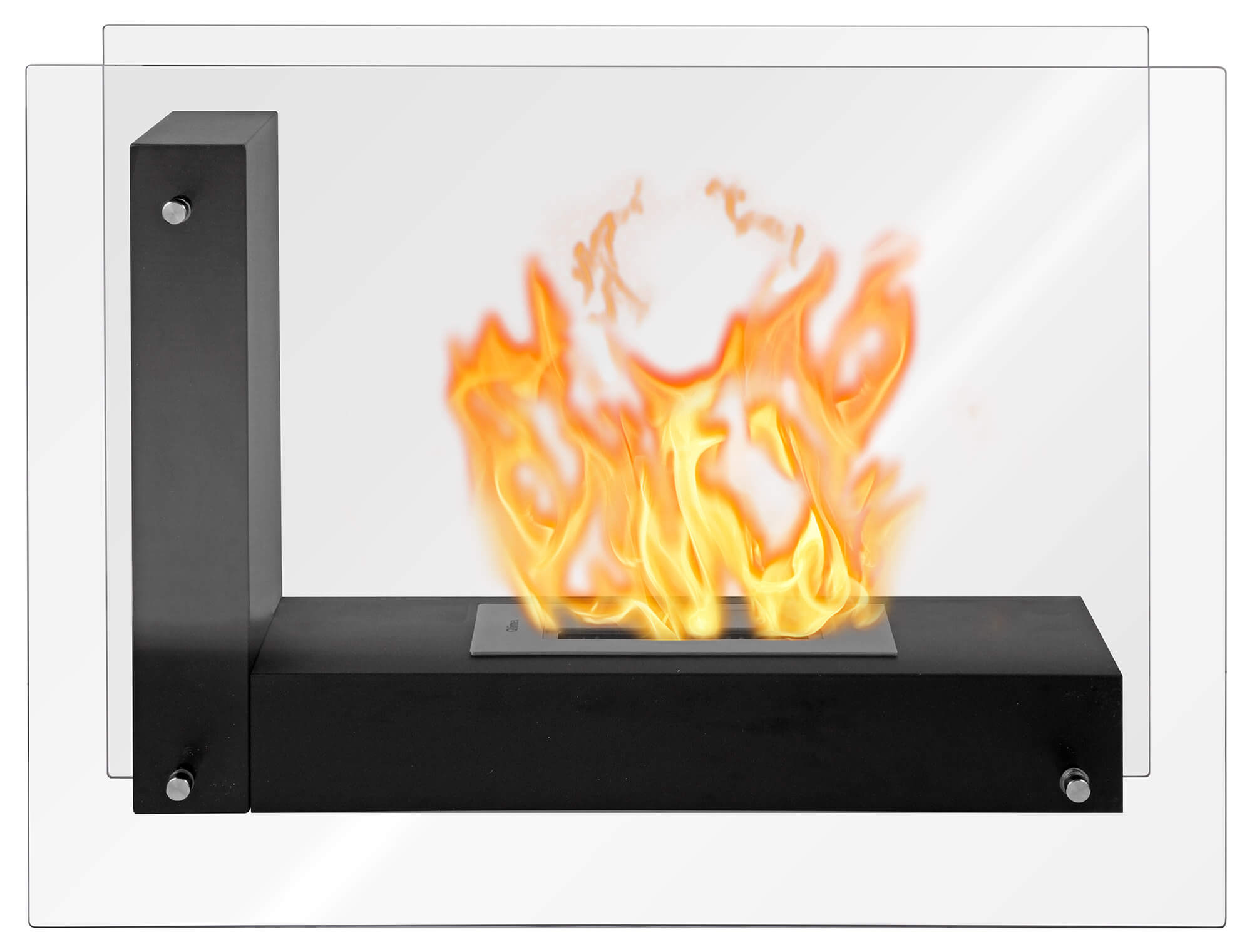 Camino a Bioetanolo...