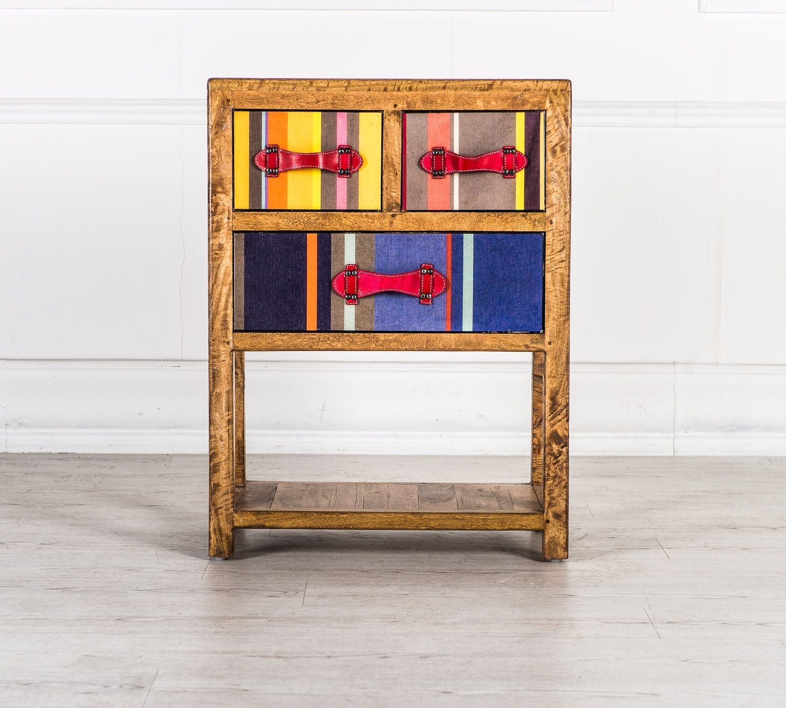 Consolle Tre Cassetti...