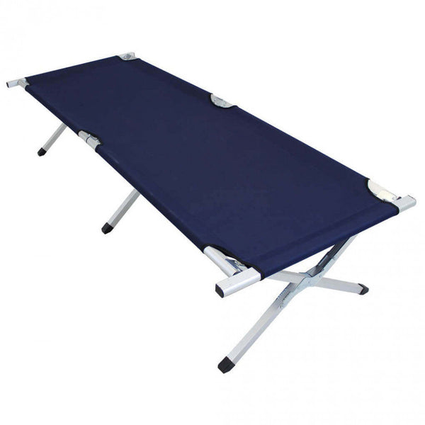 acquista Branda 190x64x42 h cm in Alluminio Blu