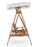 Dondolo 2 Posti 185x112x188h cm Noemi