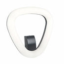Applique da Esterno a LED 20W 3000K Sovil Grigio