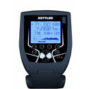 Cyclette Orizzontale Recumbike Ergometro Magnetica 180Kg Max 25 Livelli Kettler HKS Re7 Recumbent con Fascia Cardio