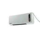 Termoventilatore Ceramico Caldobagno 2000W con Telecomando Kooper Alaska