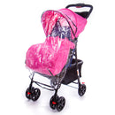 Passeggino Leggero per Bambini Trupia Sprint Rosa