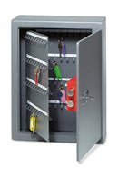 Portachiavi Di Sicurezza A 120 Posti Serr. Chiave Technomax