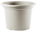 Vaso in Polipropilene Cilindro Corda Varie Misure