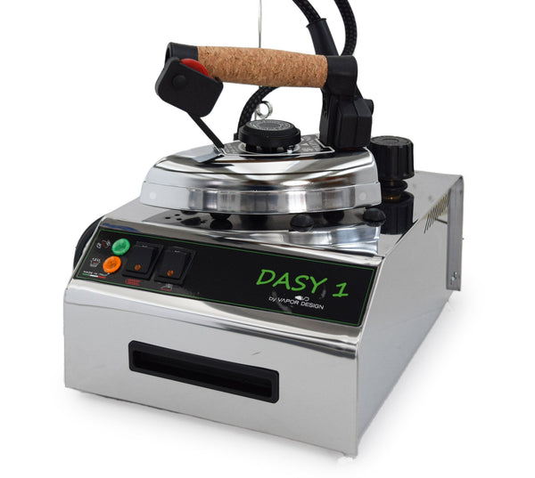 Ferro da Stiro con Caldaia 1,5 Litri 1950W Vapor Design Dasy 1 sconto
