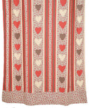 Tenda liscia 140x280 cm 140x280