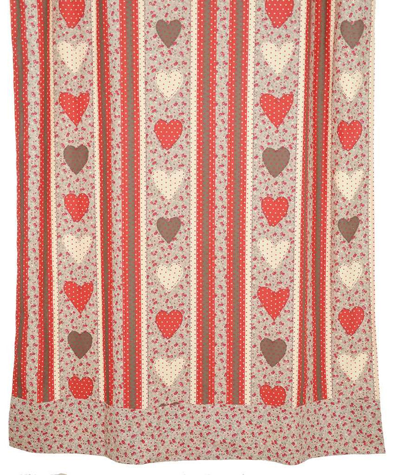 Tenda liscia 140x280 cm 140x280