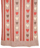 Tenda liscia 140x280 cm 140x280