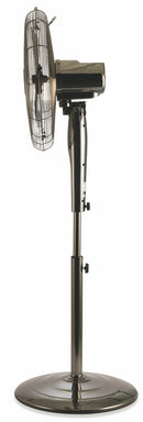 Ventilatore a Piantana 40cm Oscillante 3 Velocità  50W Kooper Eolo