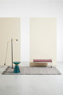 Tappeto 160x230 cm Hiruni in Tessuto Marrone