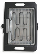 Barbecue Elettrico 2000W Kooper Grilly