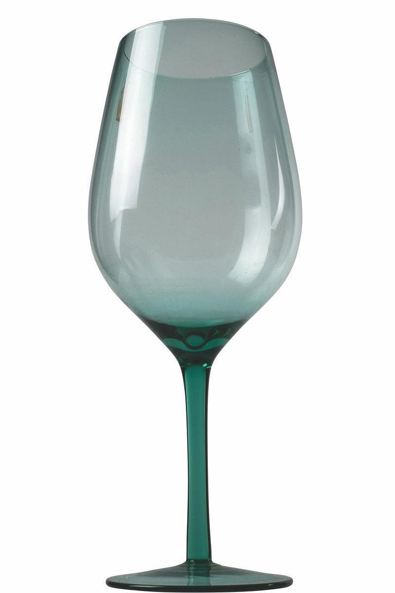 Set 6 Calici in Vetro 428 ml Villa d'Este Home Tivoli Happy Hour