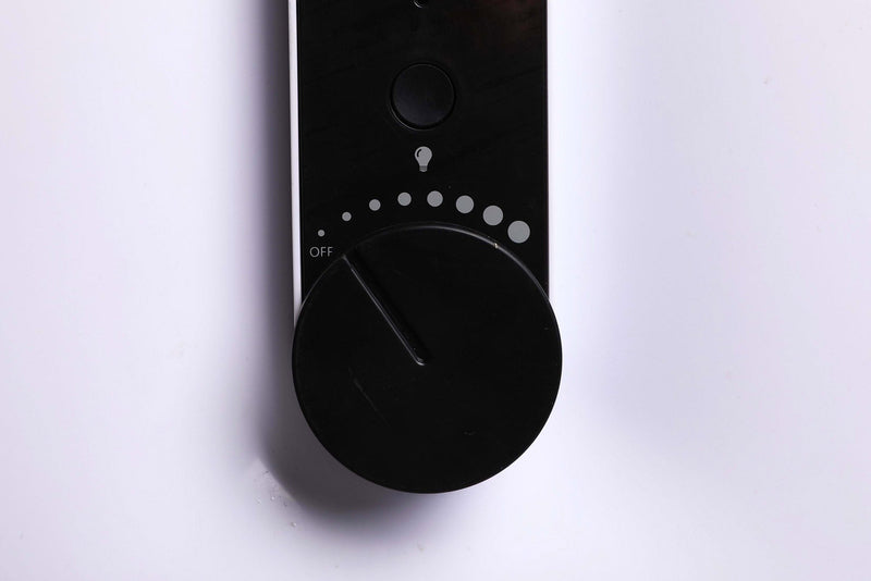 Umidificatore d'Aria 7,5 Litri 23W Qlima H408 Bianco