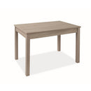 Tavolo allungabile 90/120x60x77 cm Firenze olmo