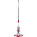 Scopa a Vapore 1300W 2 in 1 Pulitore Manuale con Accessori