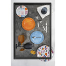 Servizio Piatti 18 Pezzi in Porcellana VdE Tivoli 1996 Signs