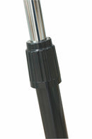 Ventilatore a Piantana 45cm Oscillante 3 Velocità 130W Kooper Eolo