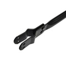 Supporto Schiena Posteriore per Bicicletta Nero Schienale Bici Bicycle Gear