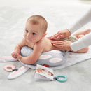 Set Massaggi Neonati 0+ Mesi a Tema Coniglio Fisher-Price Baby Bunny