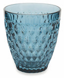 Confezione 6 Bicchieri Acqua in Vetro 320ml Villa d'Este Home Tivoli Imperial