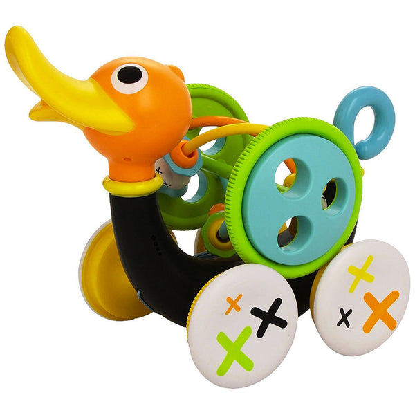 Paperella Fischiettante da Traino Yookidoo 40129 acquista