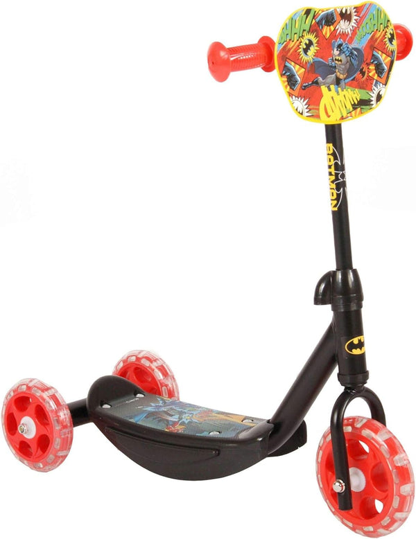 Monopattino per Bambini in Acciaio Batman acquista