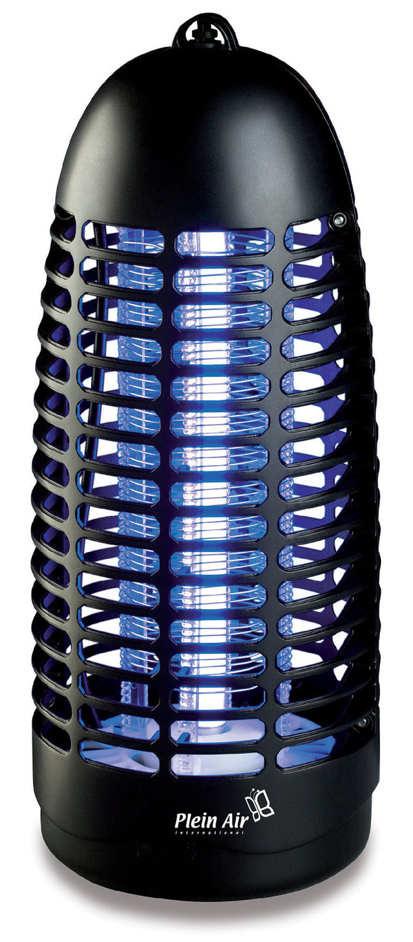 Zanzariera Elettrica Sterminatore Zanzare Insetti per Interno Esterno 6W Zap N6 Plein Air prezzo