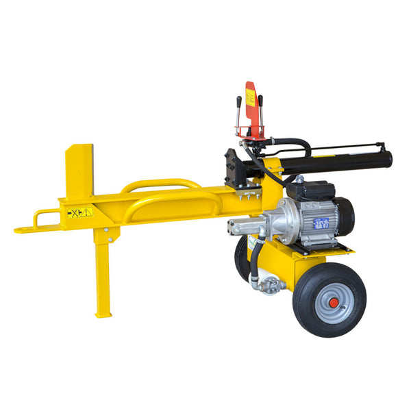 Spaccalegna Orizzontale Elettrico Spinta 12 Tonnellate Famag SL12 e 600 acquista