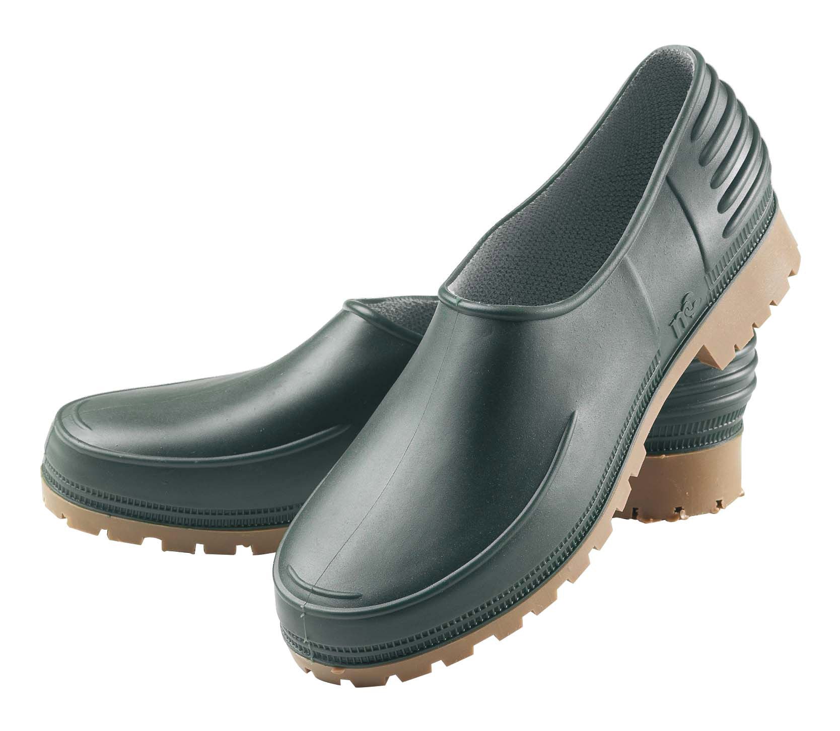 Scarpe da Giardinaggio...