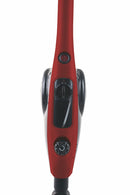 Scopa a Vapore Elettrica Lavapavimenti 1500W Kooper Vaporbella Plus Rossa