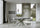 Tavolo 180x90x77 cm Volantis Fix Cemento