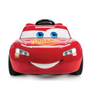 Macchina Elettrica per Bambini Disney Pixar Saetta McQueen 7,2V Rosso