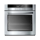 Forno multifunzione Grundig inox 71 litri classe D
