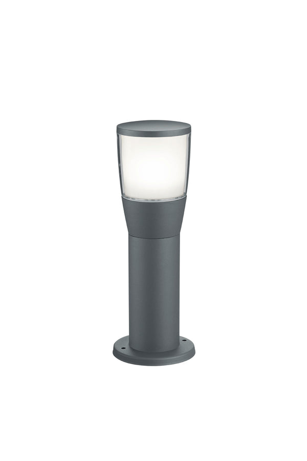 prezzo Palo da Esterno a LED in Pressofusione di alluminio Antracite